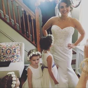 Meet your Posher, Kris